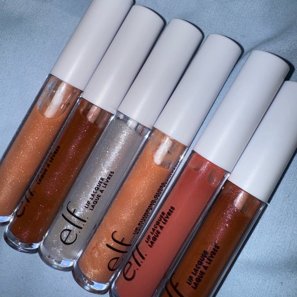 E.L.F - Picture 5 of 11